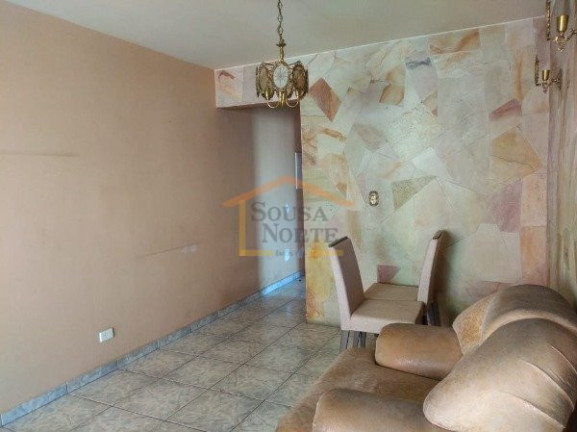 Imagem Apartamento com 2 Quartos à Venda, 68 m² em Parada Inglesa - São Paulo