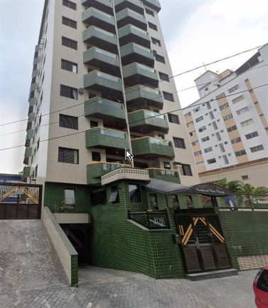 Apartamento com 1 Quarto para Alugar,  em Tupi - Praia Grande