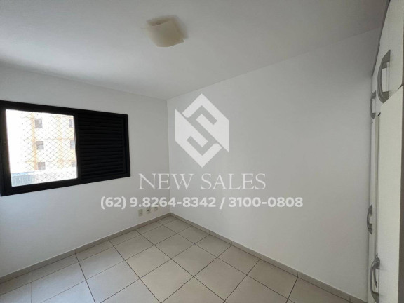 Imagem Apartamento com 3 Quartos à Venda, 79 m² em Alto Da Glória - Goiânia Imagem Apartamento com 3 Quartos à Venda, 79 m² em Alto Da Glória - Goiânia