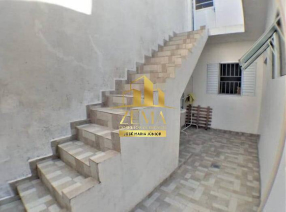 Imagem Casa com 4 Quartos à Venda, 140 m² em Vila Mogilar - Mogi Das Cruzes