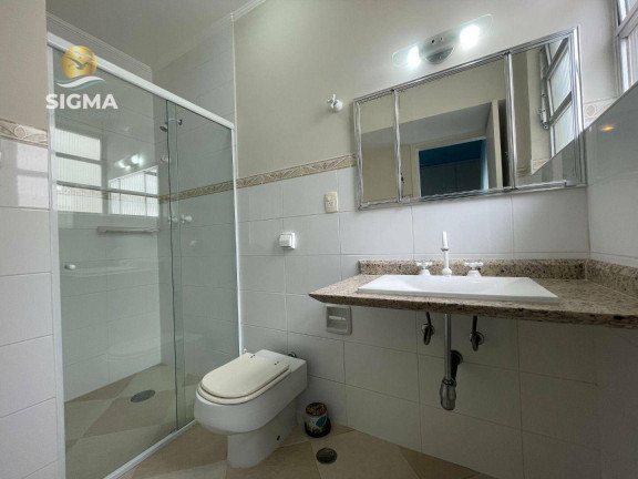 Imagem Apartamento com 3 Quartos à Venda, 110 m² em Pitangueiras - Guarujá Imagem Apartamento com 3 Quartos à Venda, 110 m² em Pitangueiras - Guarujá