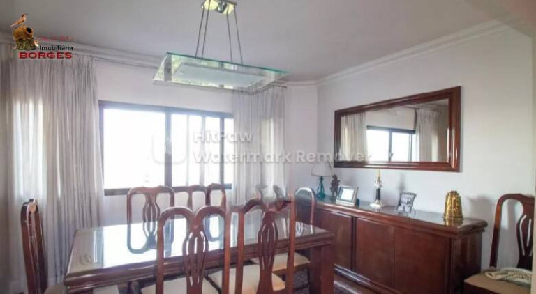 Imagem Apartamento com 4 Quartos à Venda, 220 m² em Campo Belo - São Paulo Imagem Apartamento com 4 Quartos à Venda, 220 m² em Campo Belo - São Paulo