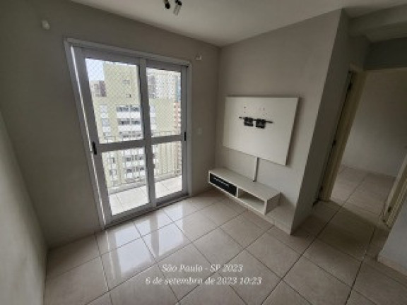 Imagem Apartamento com 2 Quartos à Venda, 47 m² em Taboão - São Bernardo Do Campo