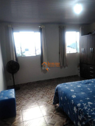 Imagem Casa com 3 Quartos à Venda, 180 m² em Recreio São Jorge - Guarulhos