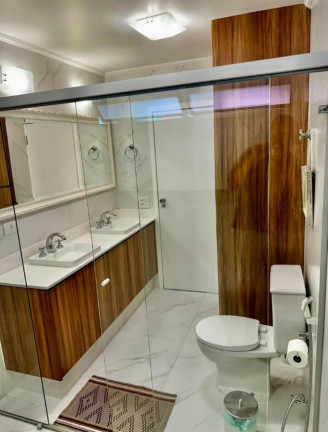 Imagem Imóvel com 4 Quartos à Venda, 202 m² em Paraíso - São Paulo