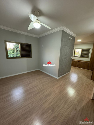 Imagem Apartamento com 3 Quartos à Venda, 115 m² em Jardim América - Indaiatuba Imagem Apartamento com 3 Quartos à Venda, 115 m² em Jardim América - Indaiatuba