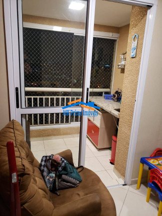 Imagem Apartamento à Venda, em Km 18 - Osasco Imagem Apartamento à Venda, em Km 18 - Osasco