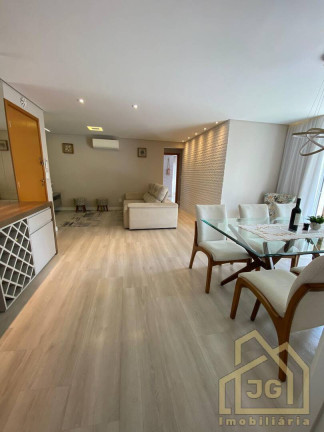 Imagem Apartamento com 3 Quartos à Venda, 1.000 m² em Vila Valparaíso - Santo André Imagem Apartamento com 3 Quartos à Venda, 1.000 m² em Vila Valparaíso - Santo André