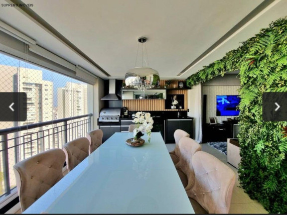 Imagem Apartamento com 3 Quartos à Venda, 96 m² em Vila Andrade - São Paulo Imagem Apartamento com 3 Quartos à Venda, 96 m² em Vila Andrade - São Paulo