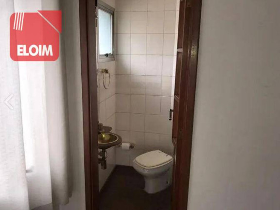 Imagem Apartamento com 3 Quartos para Alugar, 122 m² em Perdizes - São Paulo