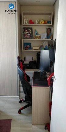 Imagem Apartamento com 2 Quartos à Venda, 48 m² em Santa Maria - Osasco Imagem Apartamento com 2 Quartos à Venda, 48 m² em Santa Maria - Osasco
