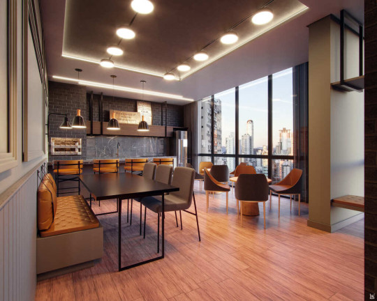 Imagem Apartamento com 4 Quartos à Venda, 203 m² em Centro - Balneário Camboriú