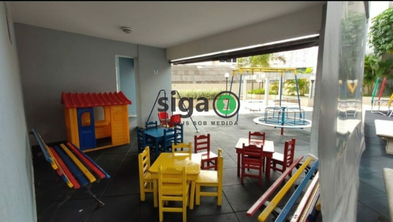 Imagem Apartamento com 3 Quartos à Venda, 65 m² em Aclimação - São Paulo Imagem Apartamento com 3 Quartos à Venda, 65 m² em Aclimação - São Paulo