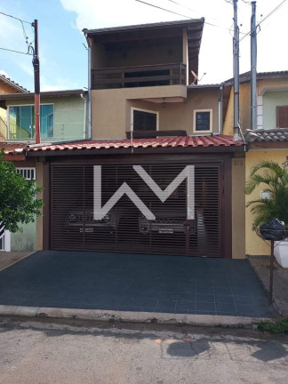 Imagem Sobrado com 3 Quartos à Venda, 125 m² em Jardim Santa Clara - Guarulhos Imagem Sobrado com 3 Quartos à Venda, 125 m² em Jardim Santa Clara - Guarulhos