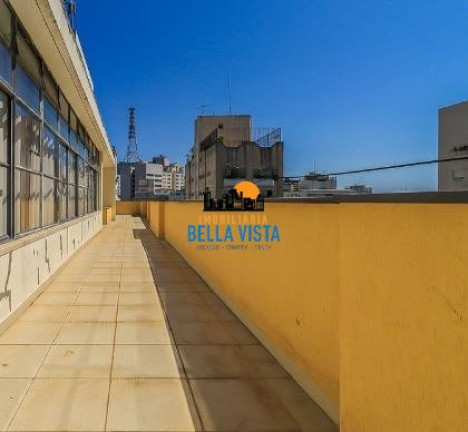 Imagem Apartamento com 2 Quartos à Venda, em Bela Vista - São Paulo Imagem Apartamento com 2 Quartos à Venda, em Bela Vista - São Paulo