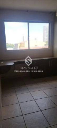 Imagem Apartamento com 2 Quartos à Venda, 70 m² em Parque Amazônia - Goiânia Imagem Apartamento com 2 Quartos à Venda, 70 m² em Parque Amazônia - Goiânia