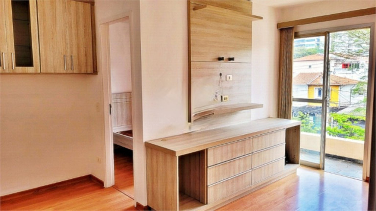 Apartamento com 1 Quarto à Venda, 41 m² em Sumaré - São Paulo