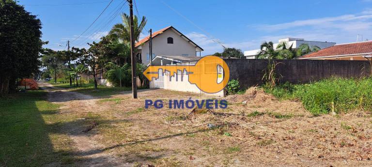 Imagem Terreno à Venda, 360 m² em Atami - Pontal Do Paraná Imagem Terreno à Venda, 360 m² em Atami - Pontal Do Paraná