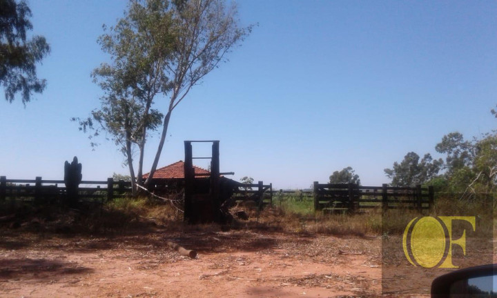 Imagem Fazenda à Venda, 793 m² em Rural - Ivinhema Imagem Fazenda à Venda, 793 m² em Rural - Ivinhema