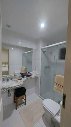 Imagem Apartamento com 3 Quartos à Venda, 107 m² em Parque Da Mooca - São Paulo