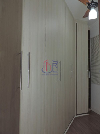 Imagem Apartamento com 1 Quarto para Alugar, 51 m² em Jardim Dourado - Guarulhos