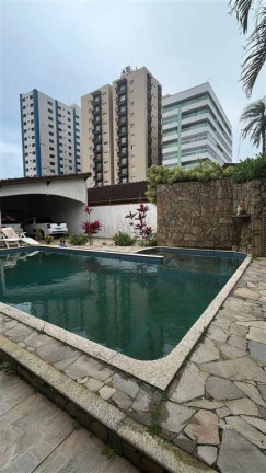 Imagem Casa com 3 Quartos à Venda, 400 m² em Flórida - Praia Grande Imagem Casa com 3 Quartos à Venda, 400 m² em Flórida - Praia Grande