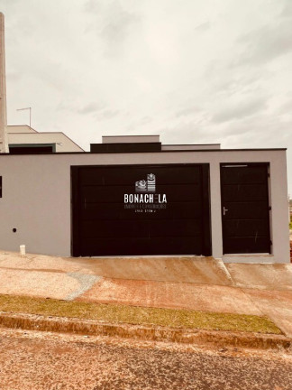 Casa com 2 Quartos à Venda,  em Smart City Indaiatuba - Indaiatuba