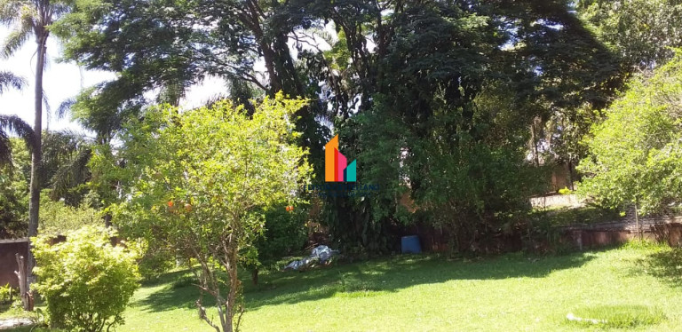 Imagem Imóvel com 3 Quartos à Venda, 5.500 m² em Loteamento Vale Azul I - Jundiaí