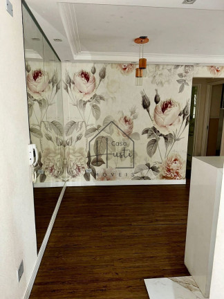 Apartamento com 2 Quartos à Venda, 53 m² em Jardim Colibri - Cotia