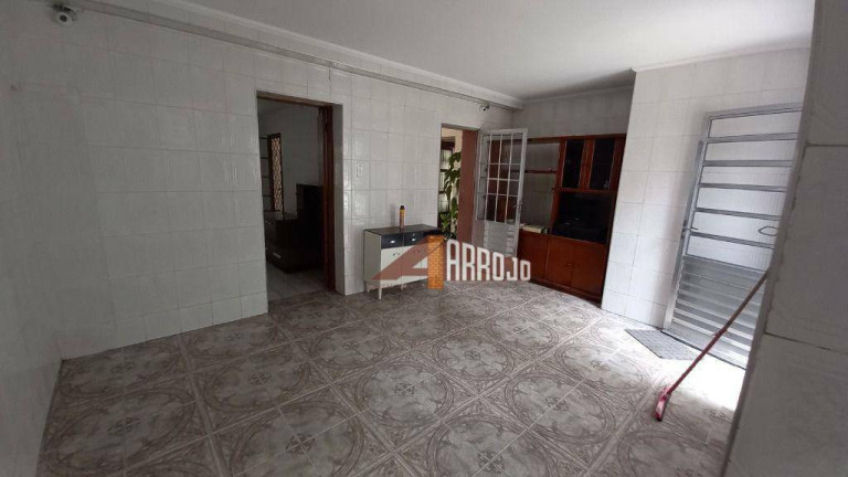 Imagem Casa com 5 Quartos à Venda, 207 m² em Vila Buenos Aires - São Paulo Imagem Casa com 5 Quartos à Venda, 207 m² em Vila Buenos Aires - São Paulo