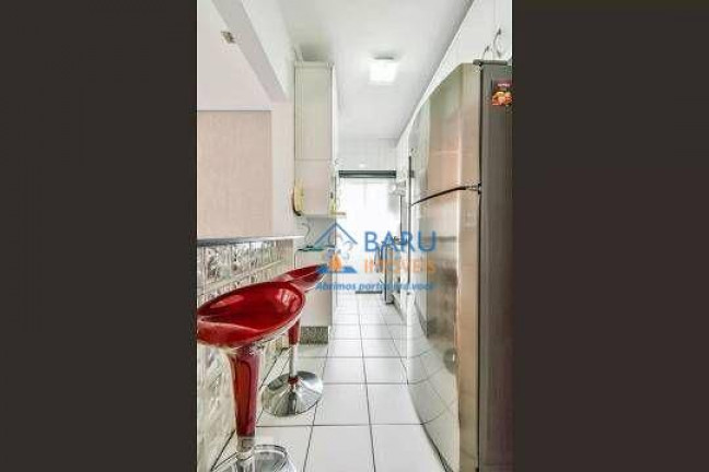 Imagem Apartamento com 2 Quartos à Venda, 65 m² em Sumaré - São Paulo