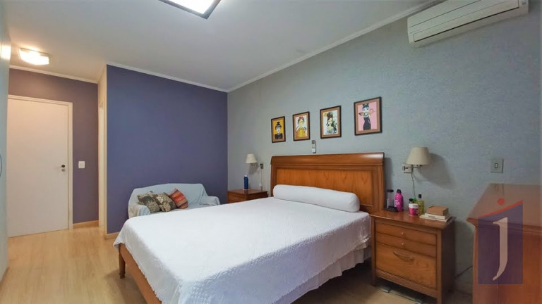 Imagem Casa com 4 Quartos à Venda, 252 m² em Vila Mariana - São Paulo