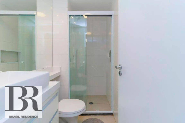 Imagem Apartamento com 2 Quartos para Alugar, 34 m² em Santo Amaro - São Paulo Imagem Apartamento com 2 Quartos para Alugar, 34 m² em Santo Amaro - São Paulo