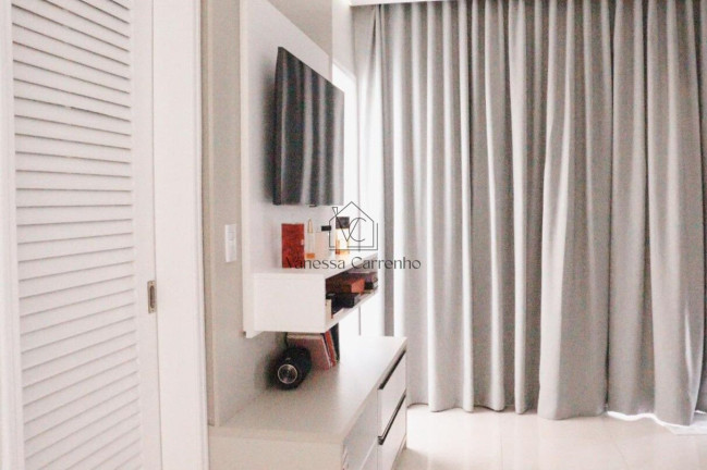 Imagem Casa de Condomínio com 3 Quartos à Venda, 310 m² em Condomínio Ibiti Royal - Sorocaba