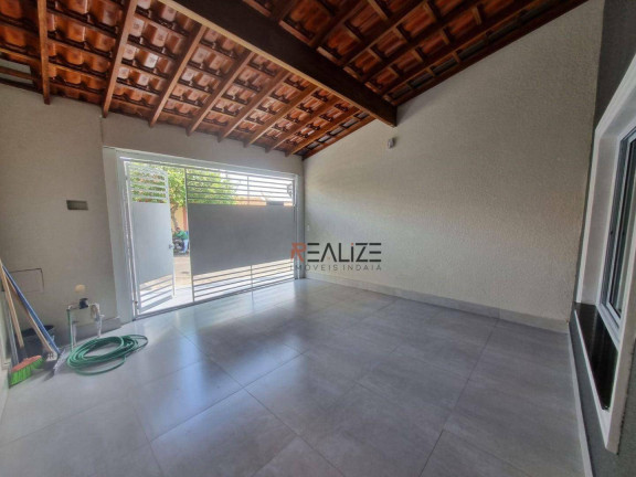 Imagem Casa com 3 Quartos à Venda, 90 m² em Jardim Alice - Indaiatuba Imagem Casa com 3 Quartos à Venda, 90 m² em Jardim Alice - Indaiatuba