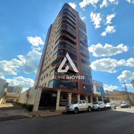 Apartamento à Venda,  em Central - Cruz Alta - Cruz Alta