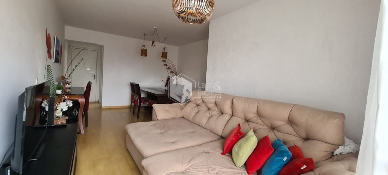 Imagem Apartamento com 3 Quartos à Venda, 82 m² em Vila Mariana - São Paulo Imagem Apartamento com 3 Quartos à Venda, 82 m² em Vila Mariana - São Paulo