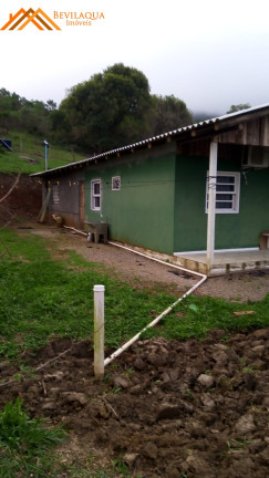 Imagem Imóvel com 2 Quartos à Venda,  em Fazenda São Paulo - Imaruí
