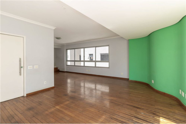 Imagem Apartamento com 3 Quartos à Venda, 170 m² em Higienópolis - São Paulo