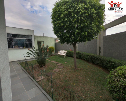 Imagem Imóvel com 3 Quartos à Venda, 188 m² em Vila Liberdade - Jundiaí Imagem Imóvel com 3 Quartos à Venda, 188 m² em Vila Liberdade - Jundiaí
