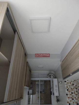Imagem Apartamento com 2 Quartos à Venda, 47 m² em Novo Osasco - Osasco Imagem Apartamento com 2 Quartos à Venda, 47 m² em Novo Osasco - Osasco