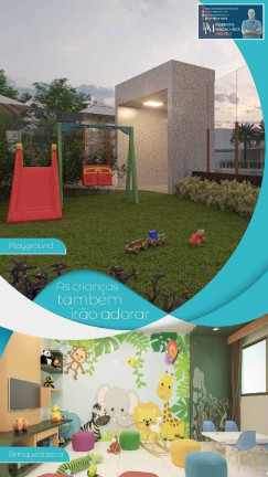Imagem Apartamento com 3 Quartos à Venda, 59 m² em Madalena - Recife Imagem Apartamento com 3 Quartos à Venda, 59 m² em Madalena - Recife