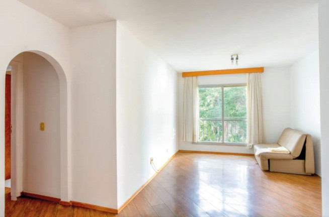 Imagem Apartamento com 2 Quartos à Venda, 28 m² em Higienopolis - São Paulo Imagem Apartamento com 2 Quartos à Venda, 28 m² em Higienopolis - São Paulo