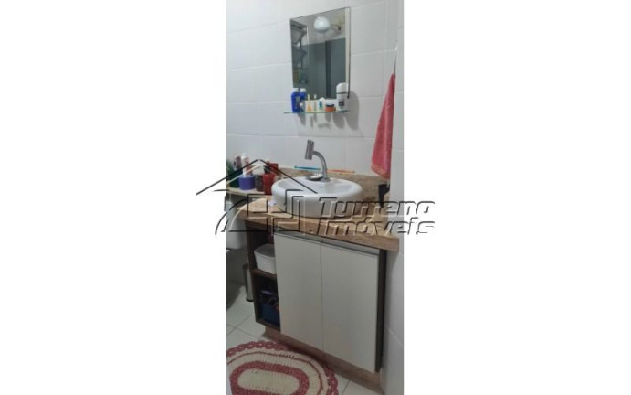 Imagem Apartamento com 3 Quartos à Venda, 70 m² em Monte Castelo - São José Dos Campos Imagem Apartamento com 3 Quartos à Venda, 70 m² em Monte Castelo - São José Dos Campos