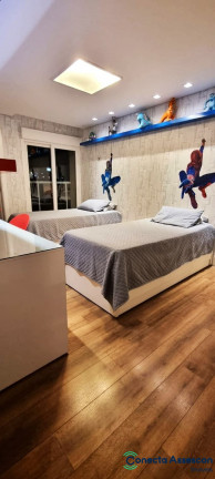 Imagem Imóvel com 3 Quartos à Venda, 218 m² em Residencial Amazonas - Franca Imagem Imóvel com 3 Quartos à Venda, 218 m² em Residencial Amazonas - Franca