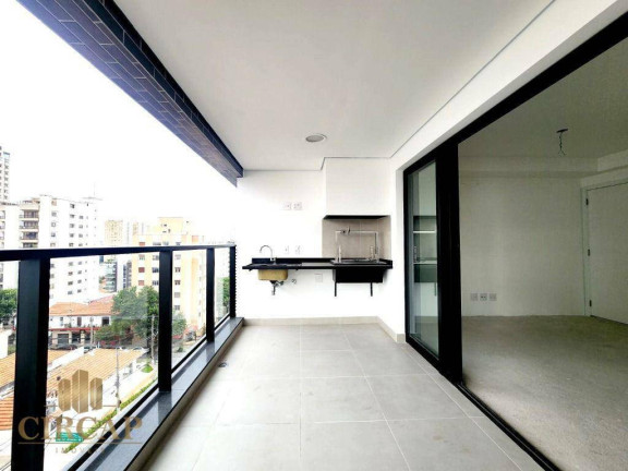 Imagem Apartamento com 3 Quartos à Venda, 115 m² em Perdizes - São Paulo