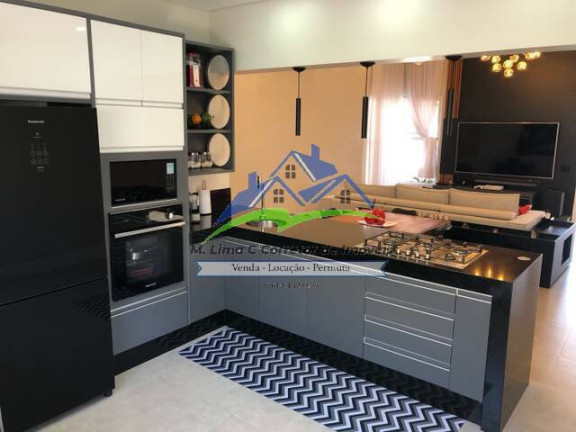 Imagem Casa de Condomínio com 3 Quartos à Venda, 300 m² em Terras De Atibaia I - Atibaia Imagem Casa de Condomínio com 3 Quartos à Venda, 300 m² em Terras De Atibaia I - Atibaia