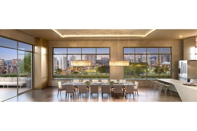 Imagem Apartamento com 3 Quartos à Venda, 202 m² em Jardim Europa - Porto Alegre Imagem Apartamento com 3 Quartos à Venda, 202 m² em Jardim Europa - Porto Alegre
