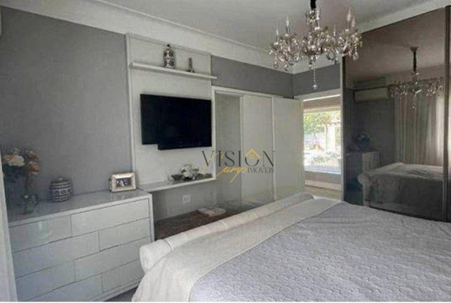 Imagem Casa com 4 Quartos à Venda, 600 m² em Parque Xangrilá - Campinas