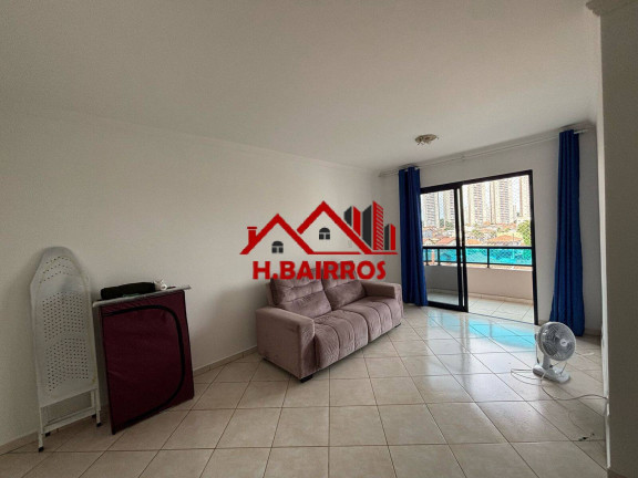 Imagem Apartamento com 3 Quartos à Venda, 73 m² em Jardim Das Indústrias - São José Dos Campos